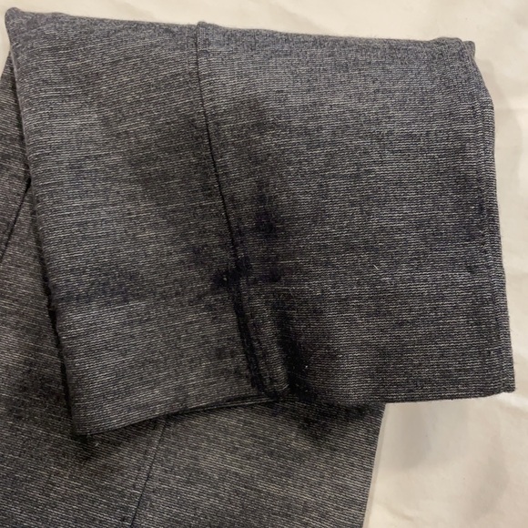 Kit and Ace Cashmere Blend Grey Legging - Picture 11 of 11